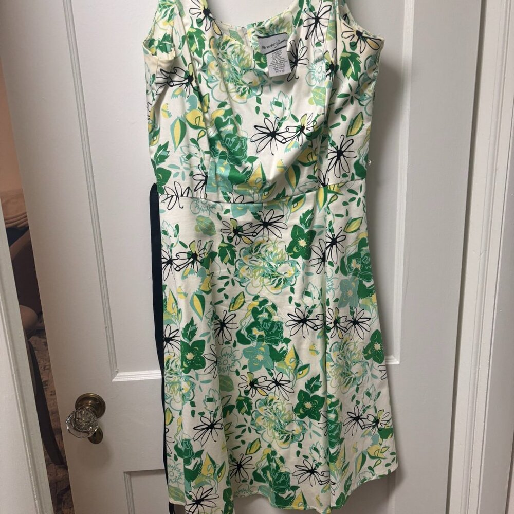 Sun Dress